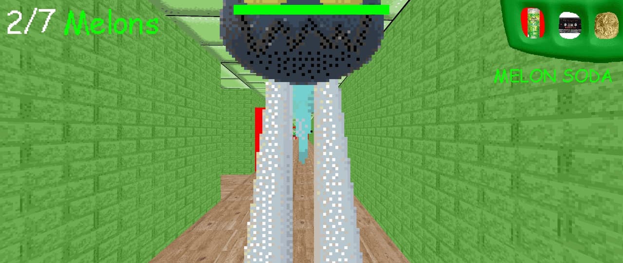 Vannamelon Basics in sweet an sour screenshot 5