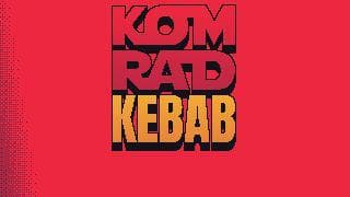 Komrad Kebab