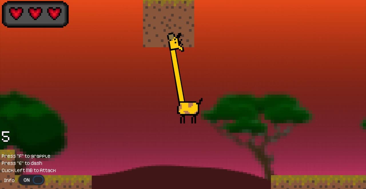Giraff