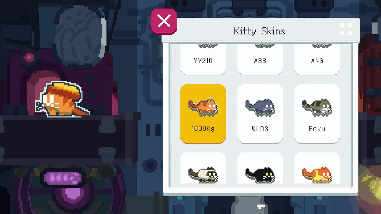 CATO: Buttered Cat screenshot 5