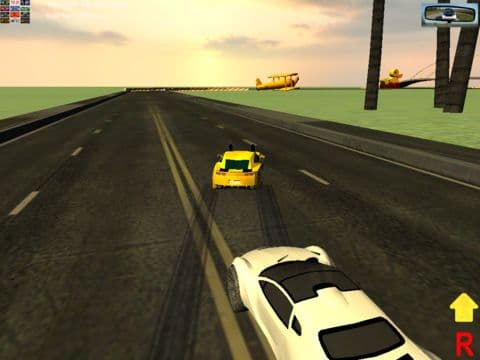 Kids Racing Cars screenshot 3