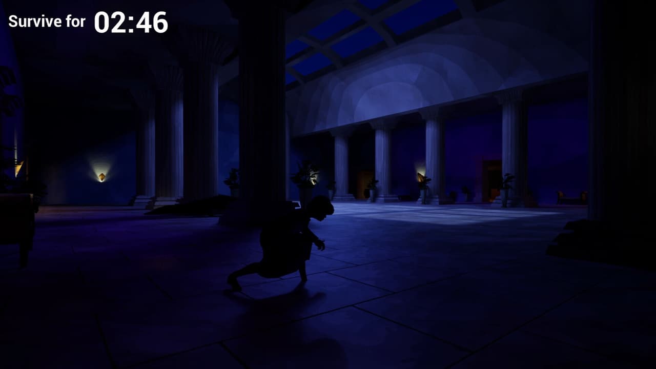 Haunted Hues screenshot 5