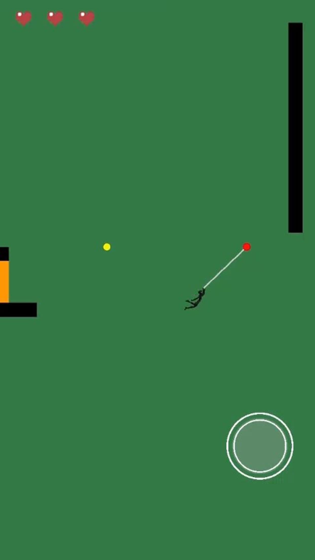 Night Money VS Mathew The Cat screenshot 3