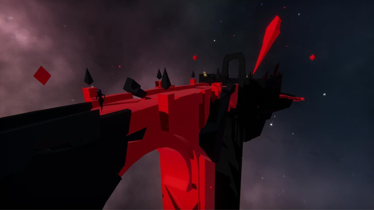 Fugue (itch) (Brandon Cluff) screenshot 5