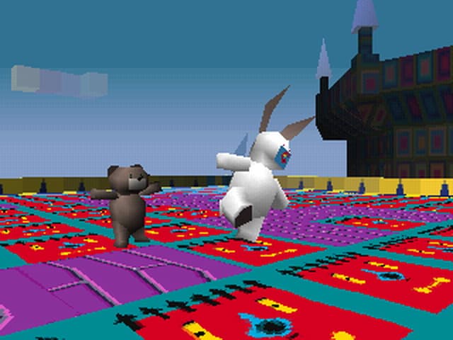 LSD: Dream Emulator screenshot 2