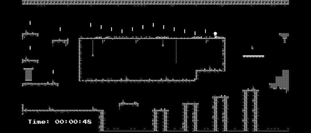 One Dungeon (BBK Games) screenshot 3