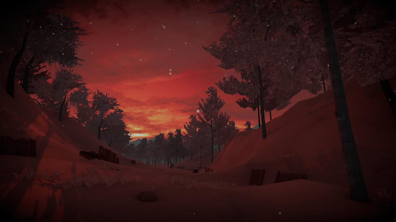 Myth Of The Mountain