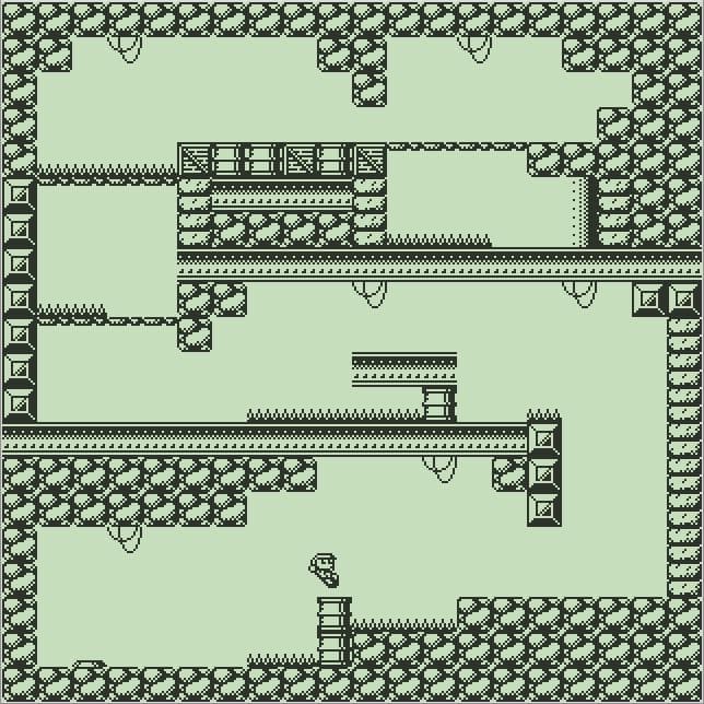 5 Levels (T. Depraz) screenshot 5