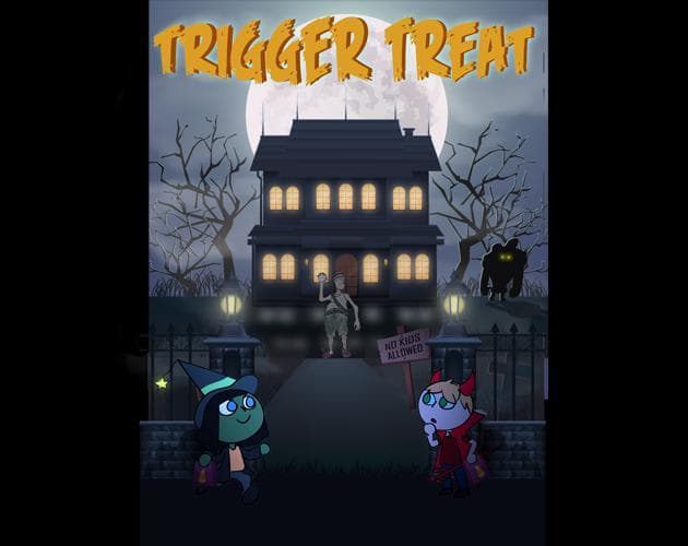 Trigger Treat (jonmorriunm)