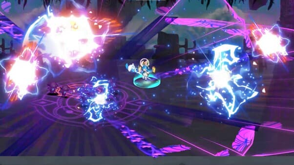Lord Of Tower screenshot 4