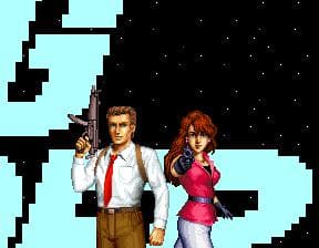 Rolling Thunder 2 (1991) screenshot 4