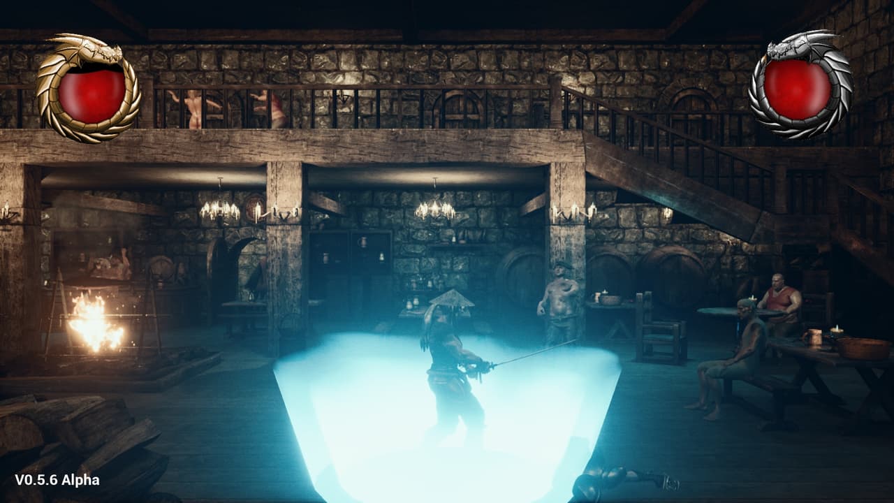 Memories of the Forgotten screenshot 4