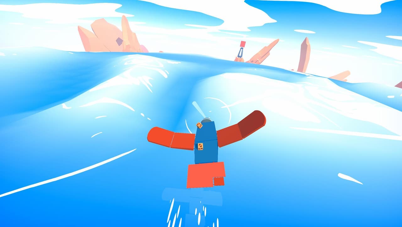 Avion screenshot 5