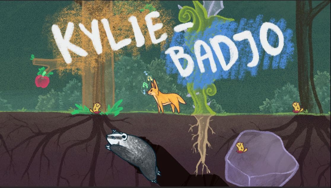Kylie-Badjo