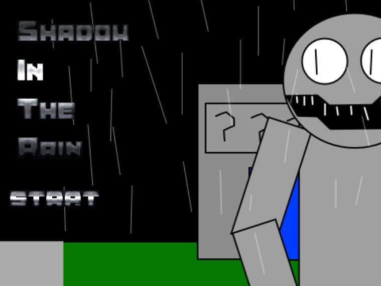 shadow in the rain screenshot 2