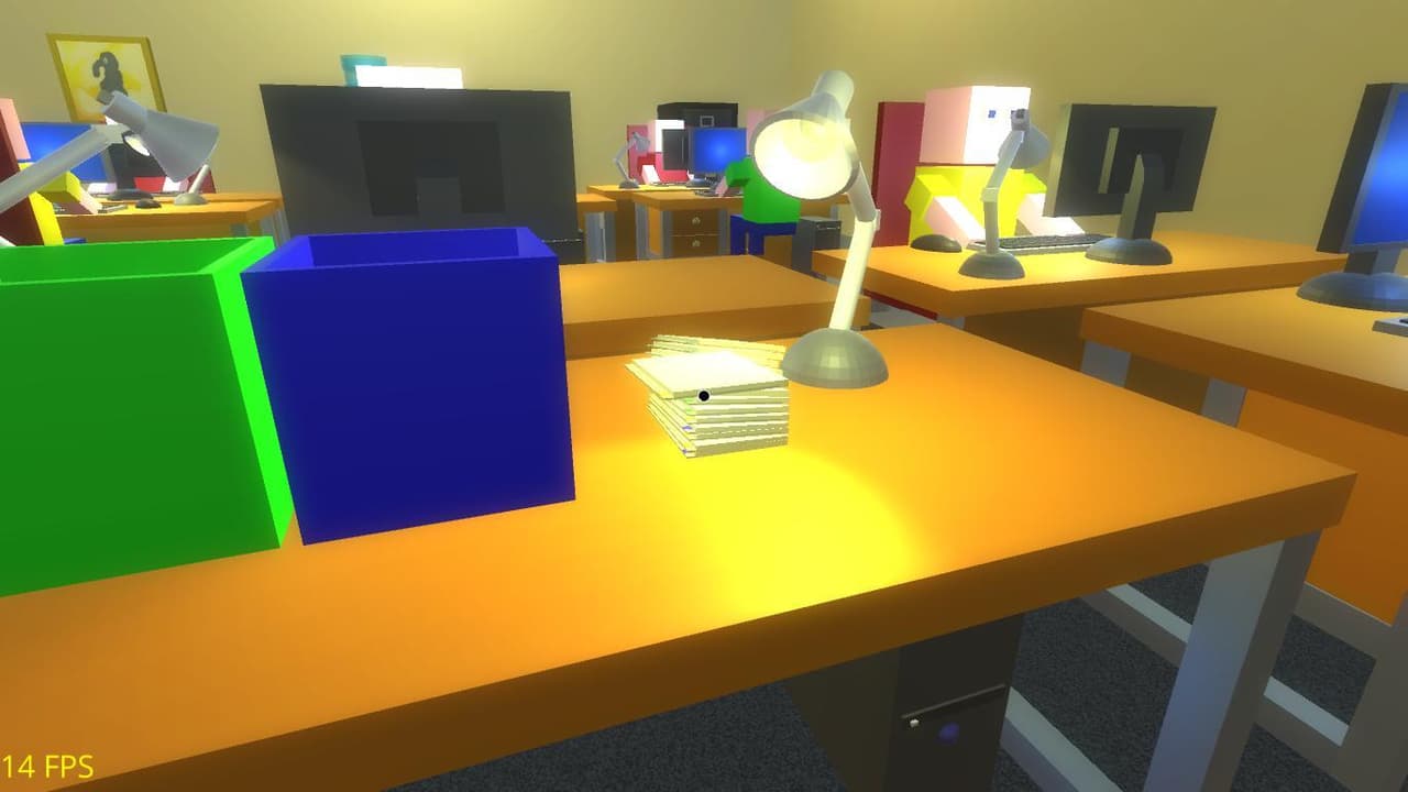 Sorting Simulator screenshot 5
