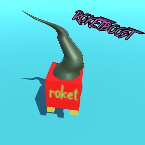 RoketBoost