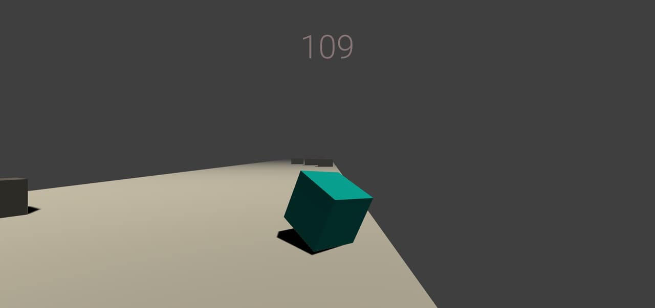 REFLEXES screenshot 2