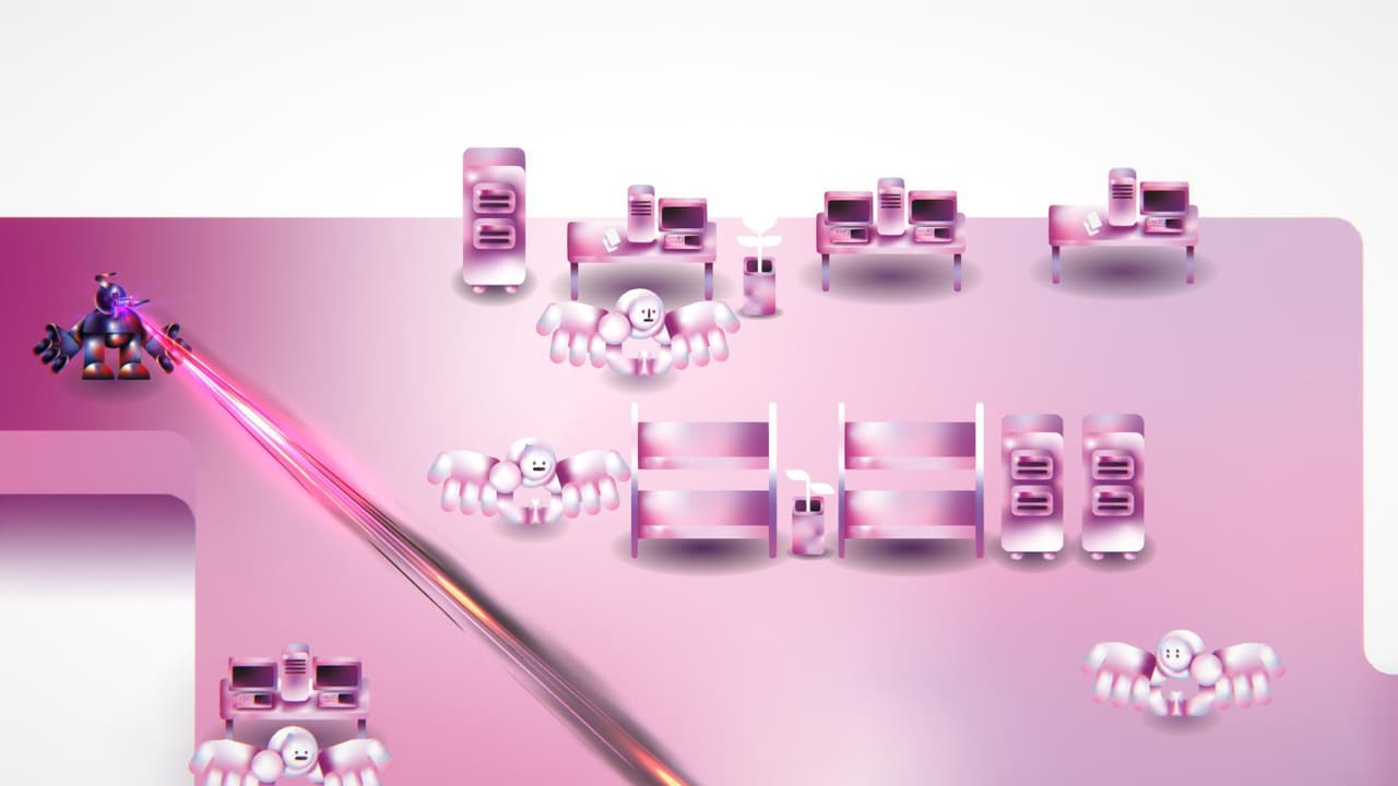Untitled Demon Game