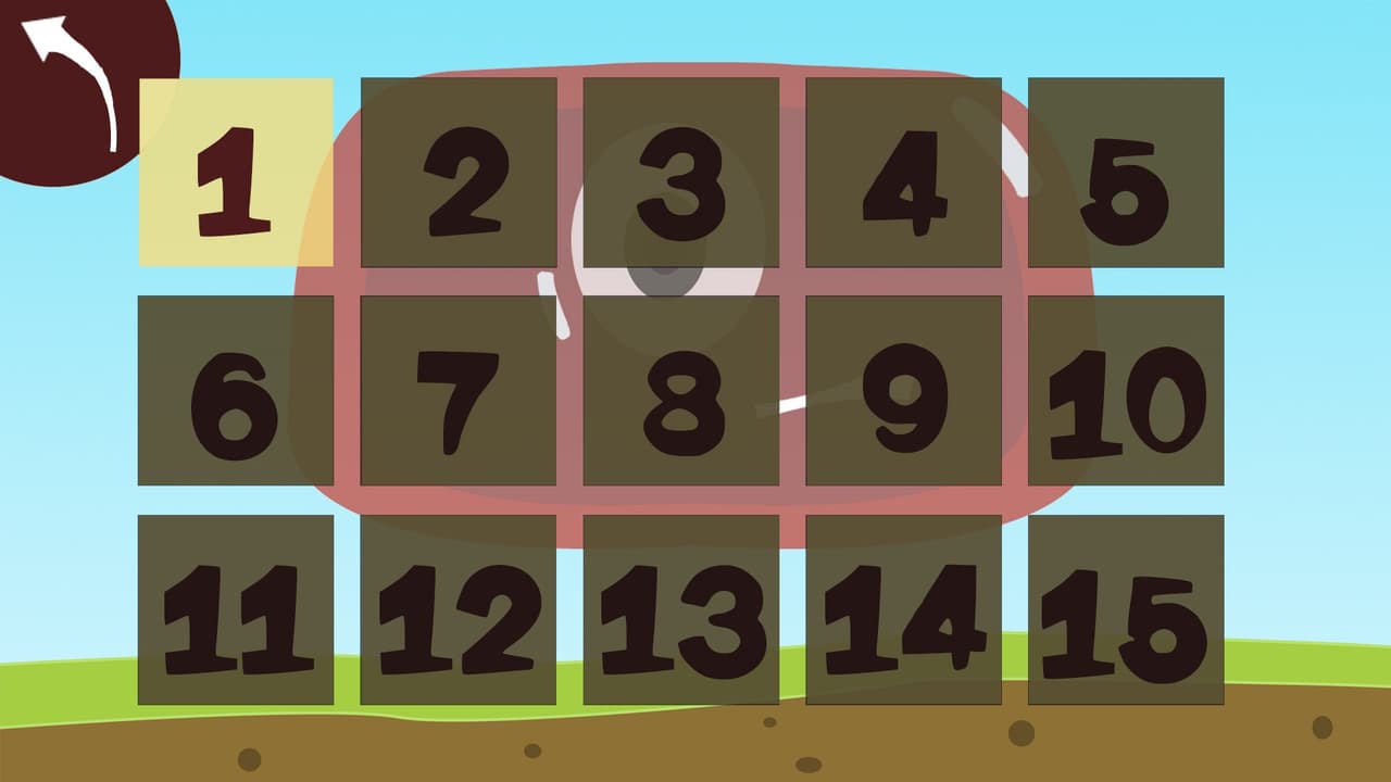 Physic Monster screenshot 6