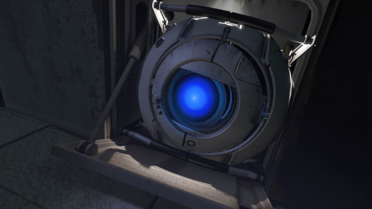 Portal 2 screenshot 4