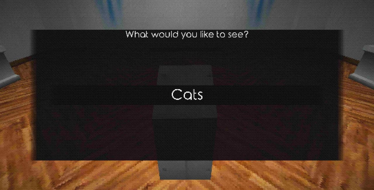 The Anything Gallery screenshot 2