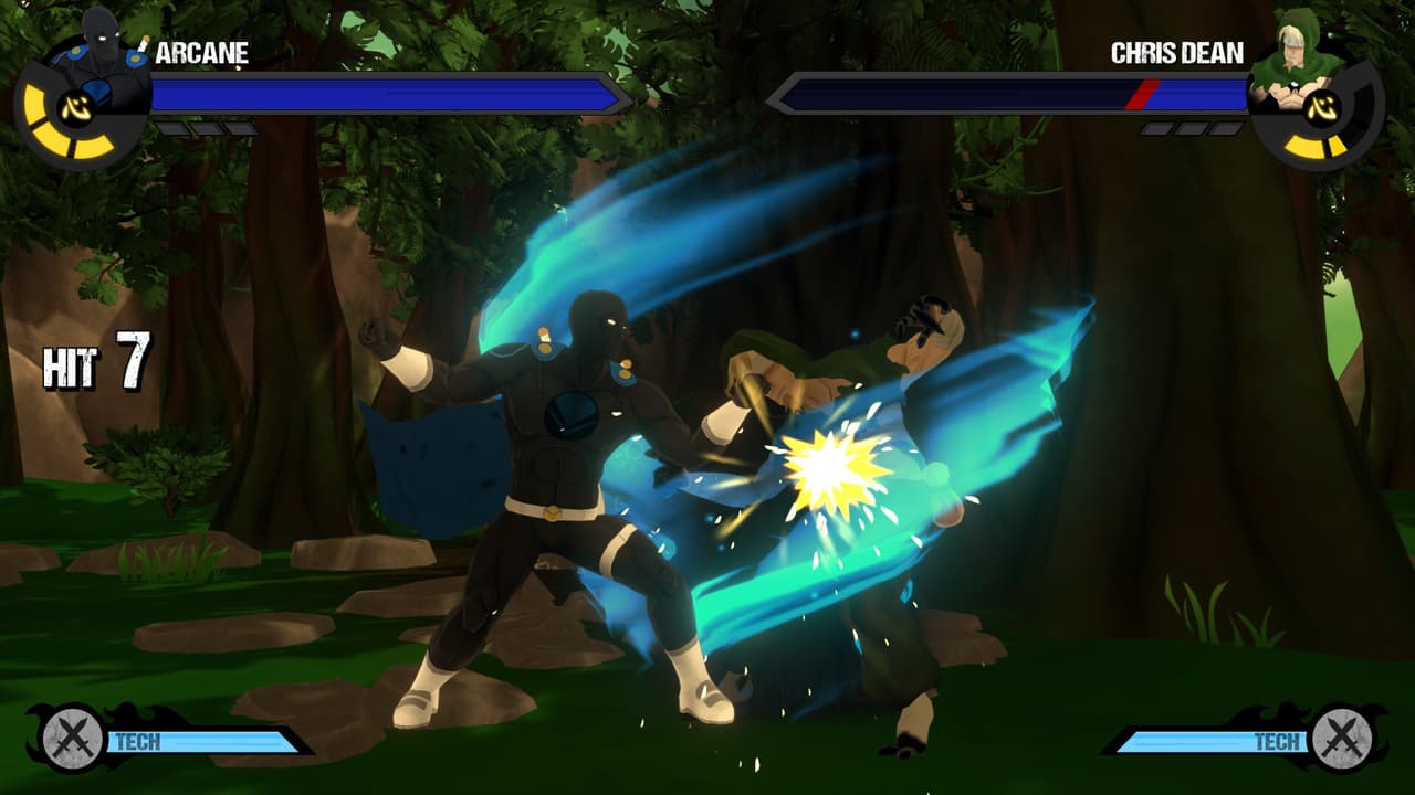 Kokoro Ultimate screenshot 5