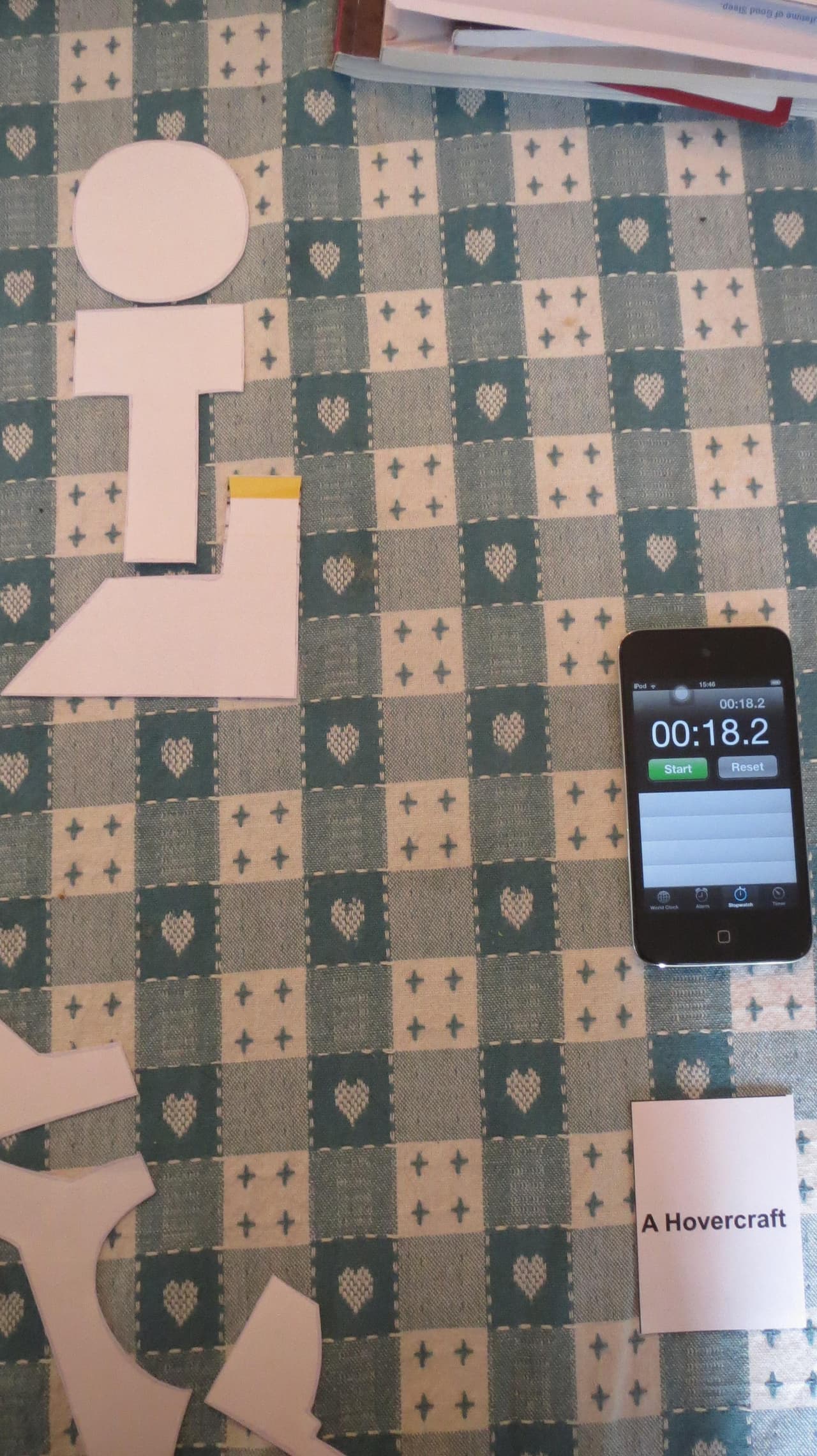 Shape-a-Shape screenshot 2