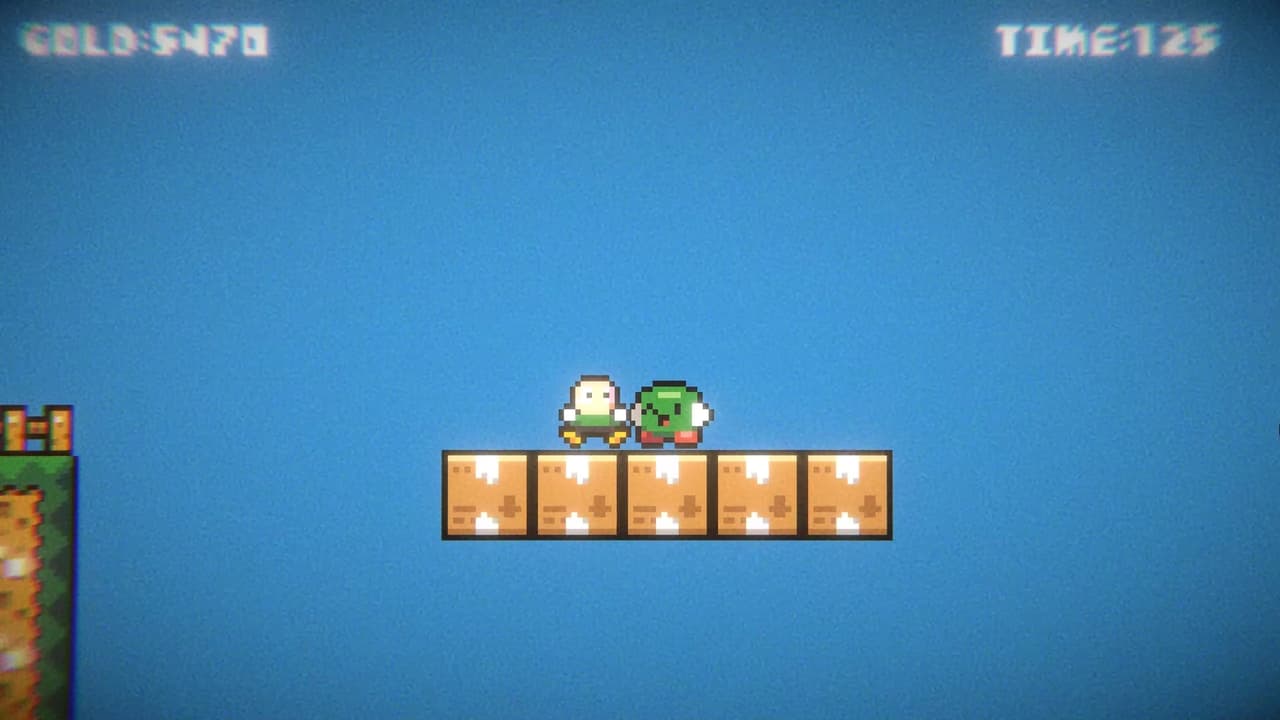 Take The Gold! screenshot 4