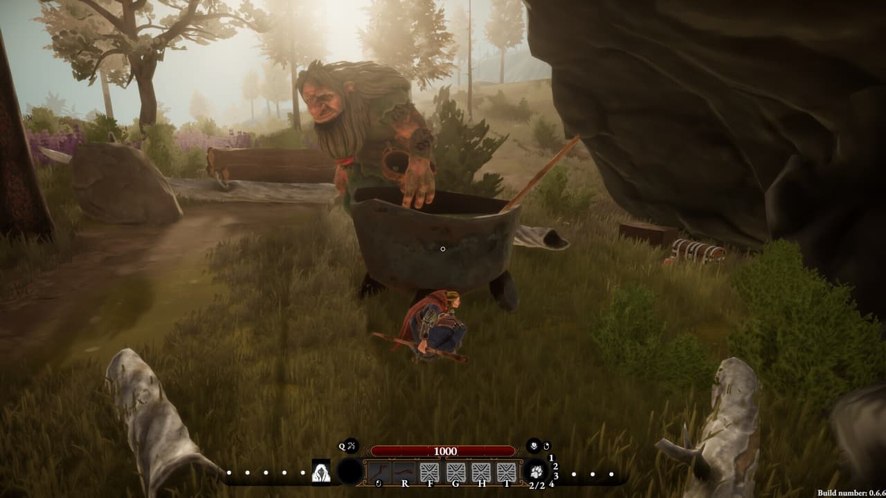 Eydigard screenshot 4