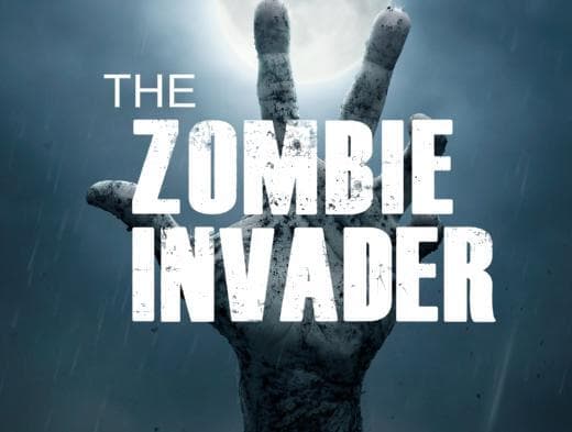 Zombie Invader (DiegoNetwork)