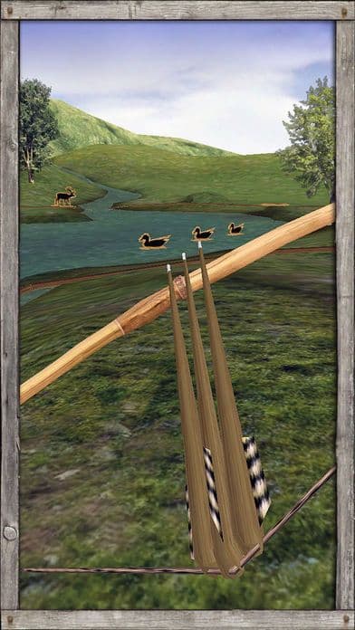 Bowmaster Lite