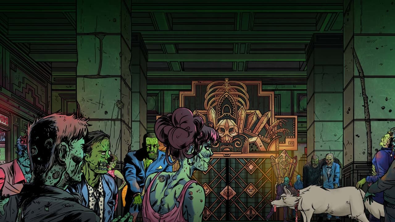Wailing Heights (itch)
