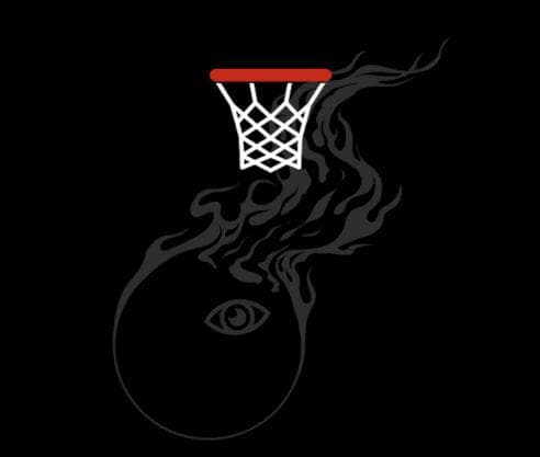 Basketball Shot (itch)