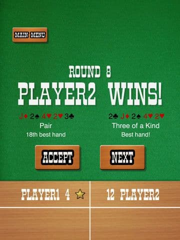 Poker Chicken screenshot 4