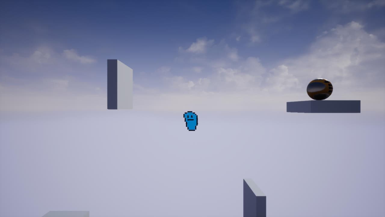 A Slimy Situation screenshot 3