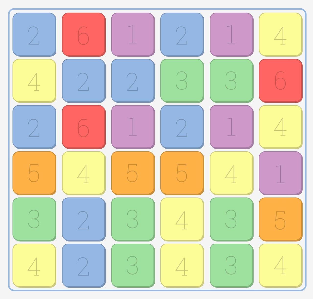 Trying Tile screenshot 2