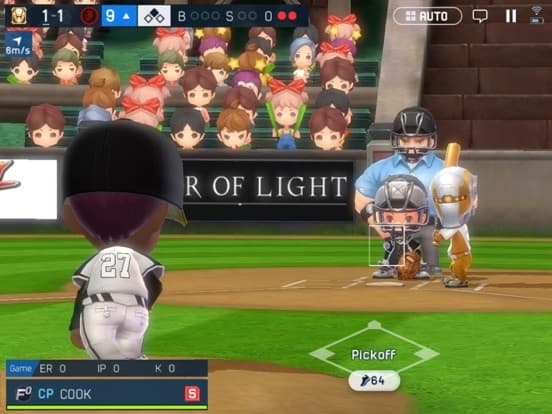 Baseball Superstars 2020