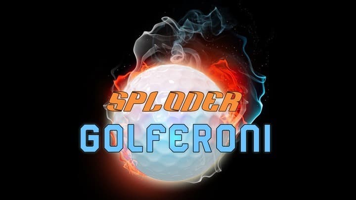 Sploder Golferoni