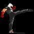 Blazing Fist