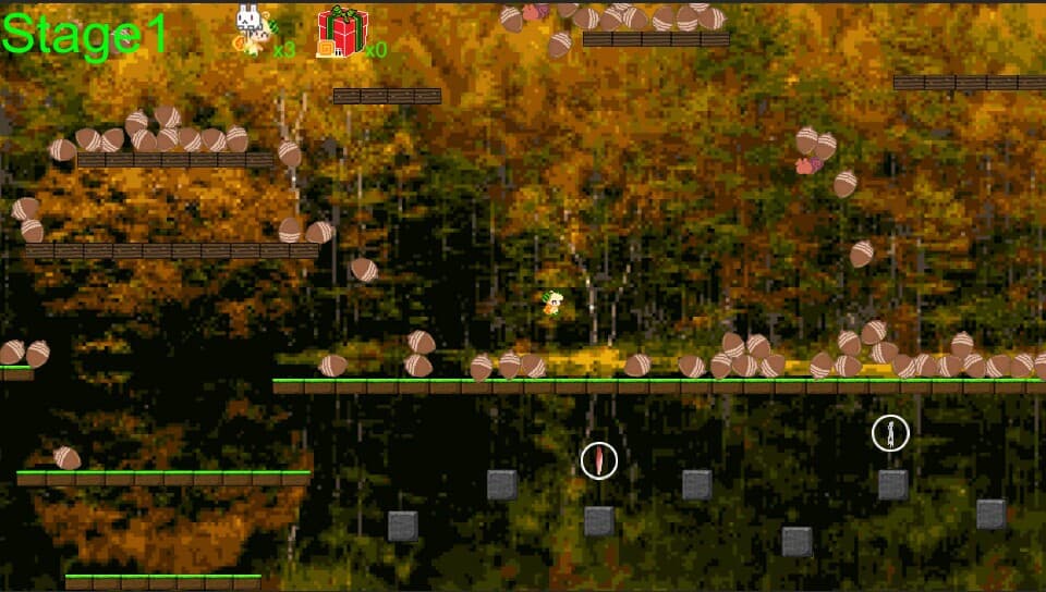 Chuno screenshot 2
