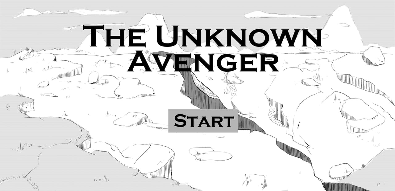 The Unknown Avenger