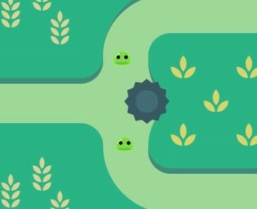 Slimey the Slime screenshot 2