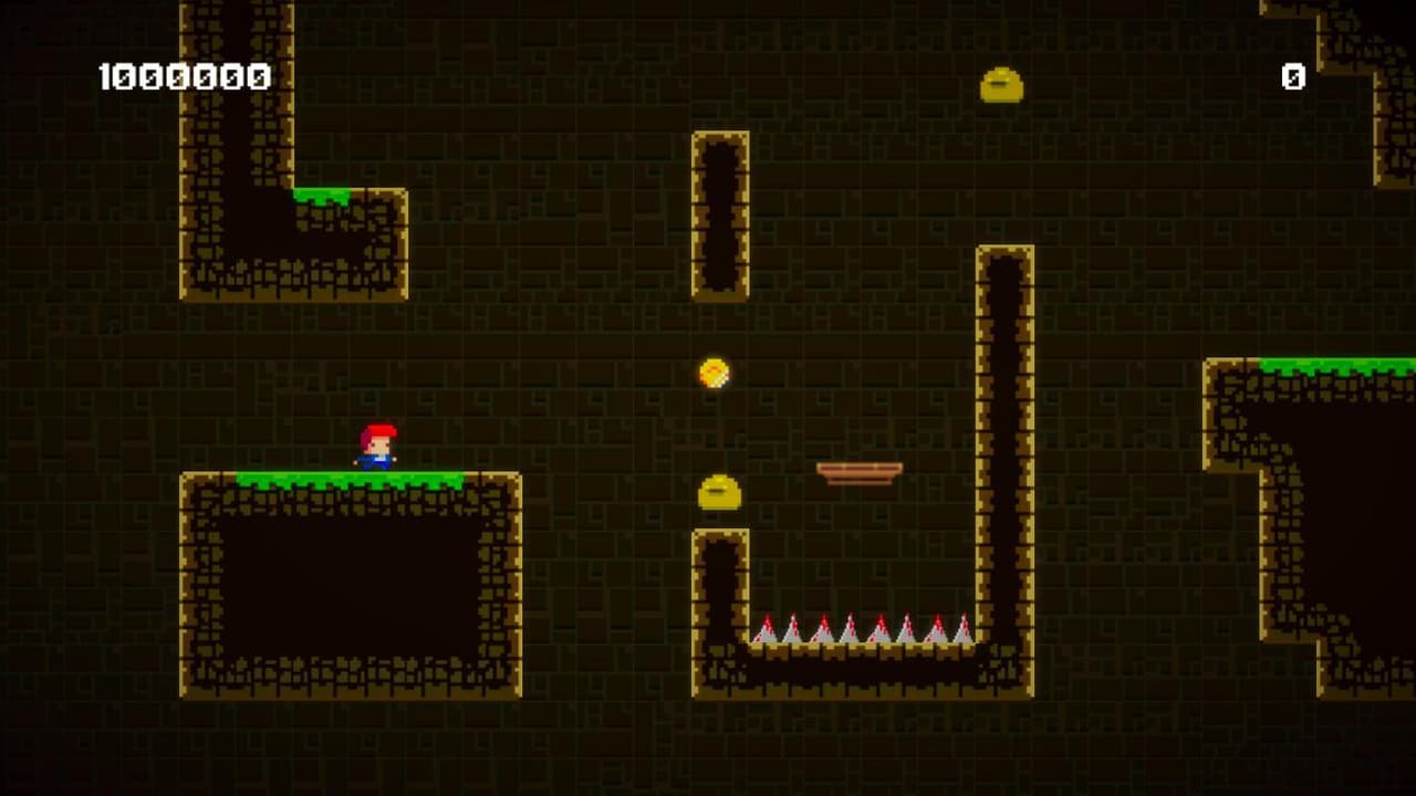 CaveDare Demo screenshot 6
