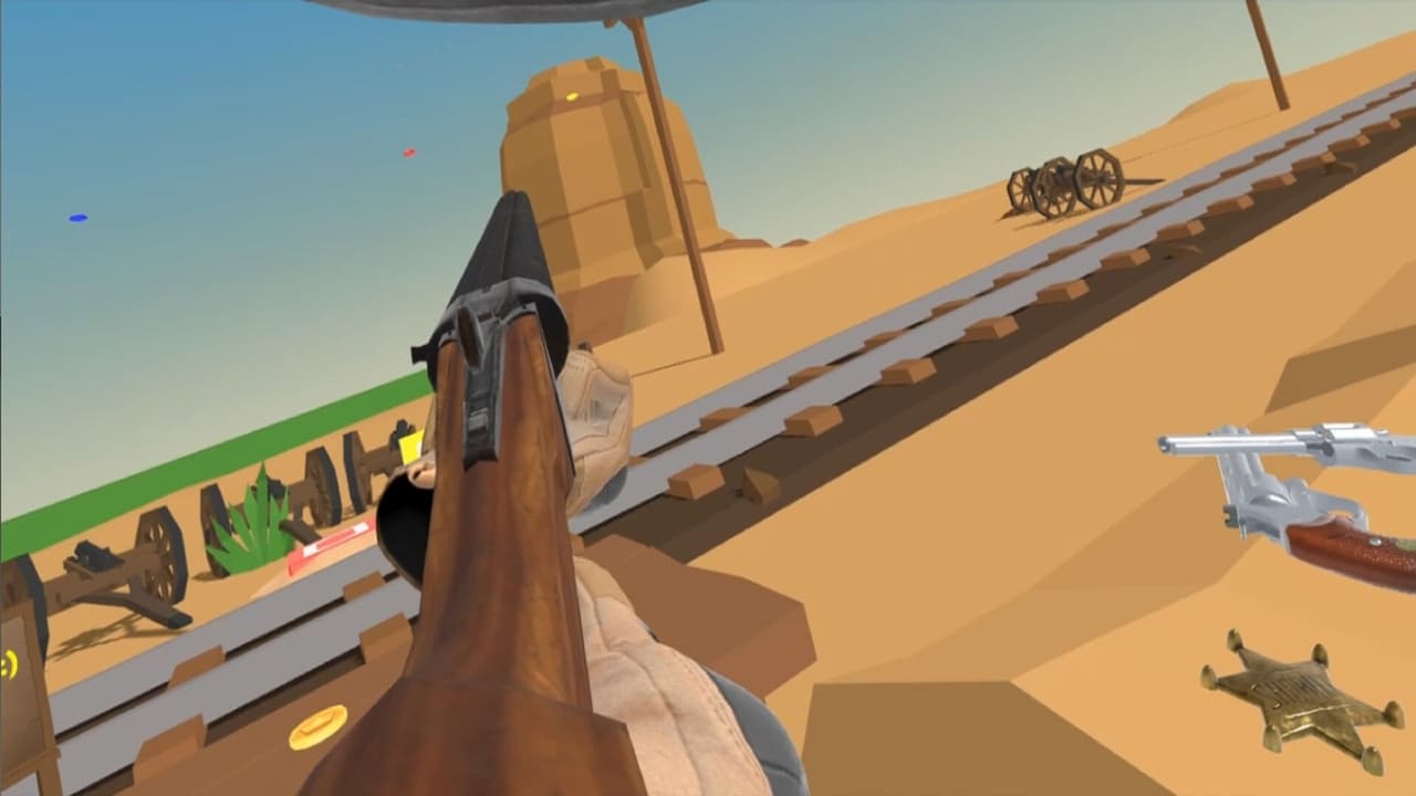 Clay Shooter screenshot 6