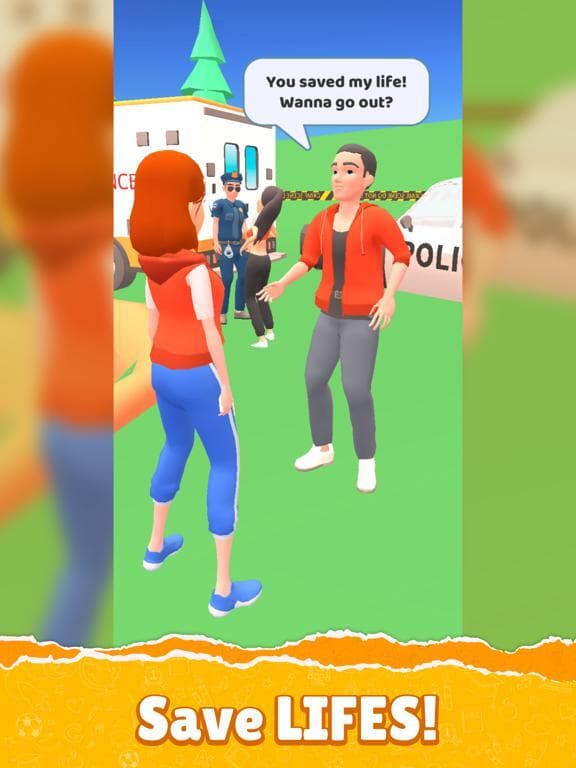 High School - First Day screenshot 6