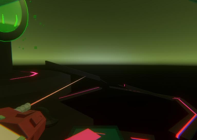 Between Two worlds (Francisco Manuel Gonzalez Martin) screenshot 3