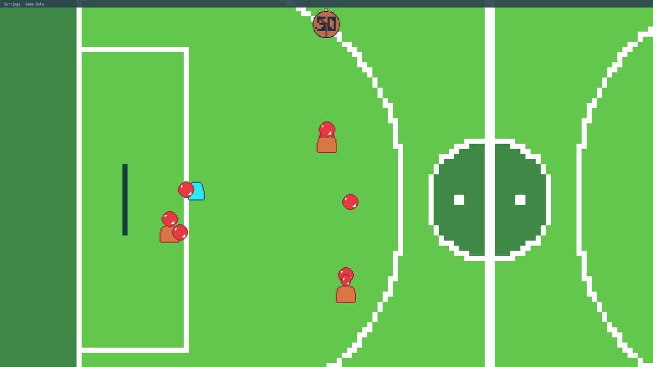 Bubblehead Bash screenshot 3