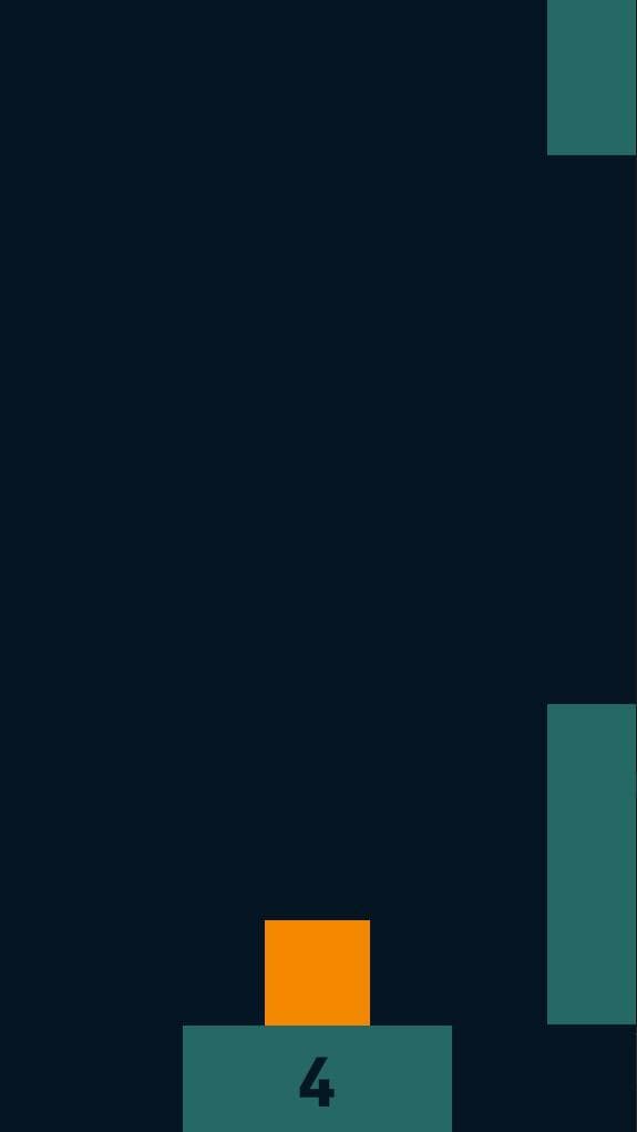 Just Jump (itch) (Sander Vanhove) screenshot 3