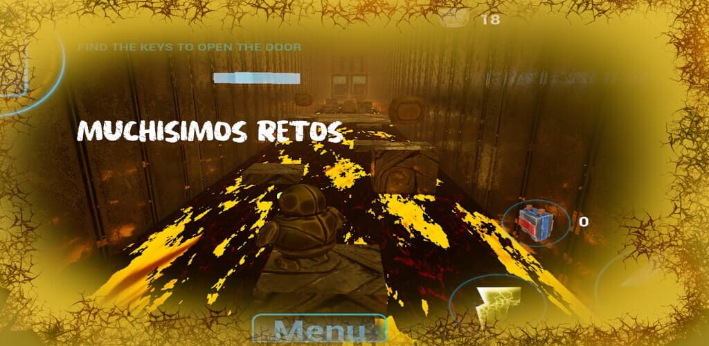 The Robots Hope screenshot 5